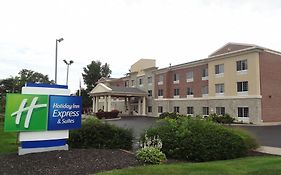 Holiday Inn Express & Suites Indianapolis North - Carmel By Ihg